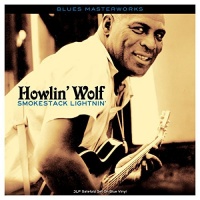 Howlin' Wolf - Smokestack Lightnin' Photo