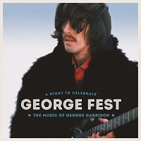 Bmg Recorded Music George Fest: Night to Celebrate the Music of / Var Photo