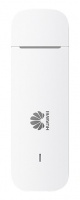 Huawei E3372 LTE USB Mobile Modem - White Photo