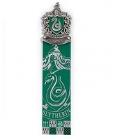 Harry Potter - Slytherin Crest Bookmark Photo