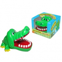 Winning Moves Games Crocodile Dentist Photo