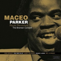 Imports Maceo Parker - Roots Revisited: Bremen Concert Photo