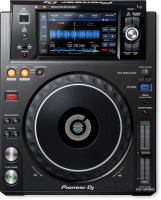 Pioneer XDJ-1000MK2 Digital CDJ with Hi-Res Audio Support and Rekordbox Ready Photo