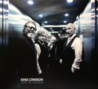 King Crimson - Live In Vienna Photo