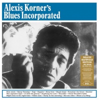 DOL Alexis Korner's Blues Incorporated - Alexis Korner's Blues Incorporated Photo
