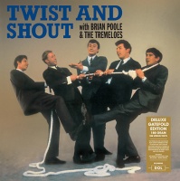 DOL Brian Poole & the Tremeloes - Twist and Shout Photo