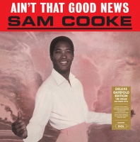 DOL Sam Cooke - Ain'T That Good News Photo