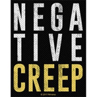 Nirvana - Negative Creep Photo