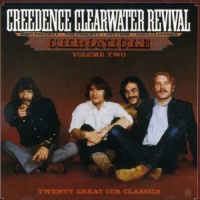 Fantasy Creedence Clearwater Revival - Chronicle 2 Photo