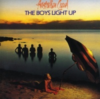 Emd IntL Australian Crawl - Boys Light up Photo