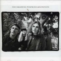 Virgin Smashing Pumpkins - Rotten Apples - Greatest Hits Photo