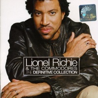 Universal IntL Lionel & Commodores Richie - Definitive Collection Photo