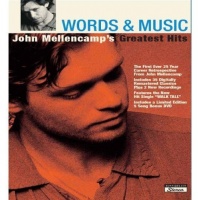 Island John Mellencamp - Words & Music: John Mellencamp's Greatest Hits Photo