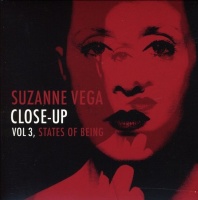 Amanuensis Prod Suzanne Vega - Close-up 3: States of Being Photo