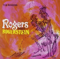 Universal Import Tim Rogers - Rogers Sings Rogerstein Photo