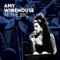 Universal UK Amy Winehouse - At The BBC Photo