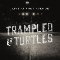 Banjodad Records Trampled By Turtles - Live At First Avenue Photo