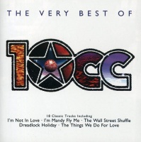 Imports 10cc - Very Best of 10cc Photo