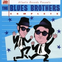 Imports Blues Brothers - Complete Collection Photo