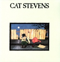 ISLANDUMC Cat Stevens - Teaser & the Firecat Photo