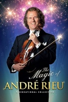 Imports Andre Rieu - Magic of Andre Rieu Photo