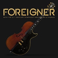 Earmusic Foreigner - With the 21st Century Symphony Orchestra & Chorus Photo
