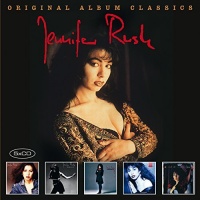 Imports Jennifer Rush - Original Album Classics Photo