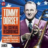 Imports Tommy Dorsey - Essential Recordings Photo