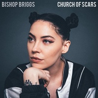 Island Bishop Briggs - Church of Scars Photo