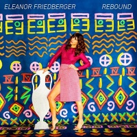 French Kiss Eleanor Friedberger - Rebound Photo