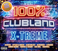 Imports 100% Clubland X-Treme / Various Photo