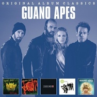 Sony Bmg Europe Guano Apes - Original Album Classics Photo