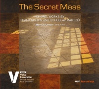 Our Recordings Martin - Secret Mass Photo