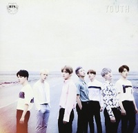 Imports BTS - Youth Photo
