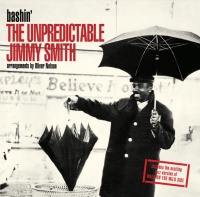 Imports Jimmy Smith - Bashin: Unpredictable Jimmy Smith / Plays Fats Photo