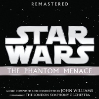 John Williams - Star Wars: the Phantom Menace / O.S.T. Photo