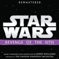 Walt Disney Records John Williams - Star Wars: Revenge of the Sith / O.S.T. Photo