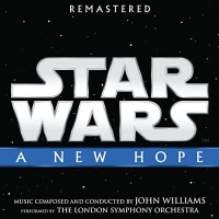 Walt Disney Records John Williams - Star Wars: a New Hope / O.S.T. Photo