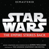 Walt Disney Records John Williams - Star Wars: the Empire Strikes Back / O.S.T. Photo