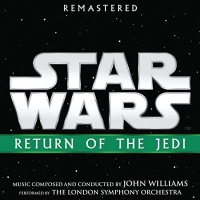 Walt Disney Records John Williams - Star Wars: Return of the Jedi / O.S.T. Photo