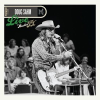 New West Records Doug Sahm - Live From Austin TX Photo