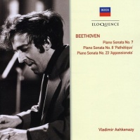 Imports Beethoven Beethoven / Ashkenazy / Ashkenazy Vladim - Beethoven: Symphonies 5 & 7 Photo