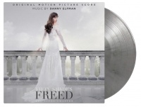 Music On Vinyl Danny Elfman - Fifty Shades Freed / O.S.T. Photo
