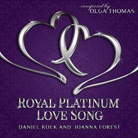 Imports Daniel Koek / Forest Joanna - Royal Platinum Love Song Photo