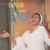 WAXTIME Dinah Washington - Sings Bessie Smith 1 Bonus Track! Photo