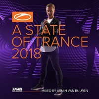 Armada Music Nl Armin Van Buuren - State of Trance 2018 Photo