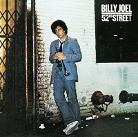 Sony Japan Billy Joel - 52nd Street Photo