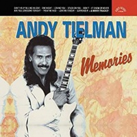 Sam Sam Music Andy Tielman - Memories of Elvis Photo