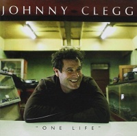 Universal Music Johnny Clegg Johnny Clegg - One Life Photo