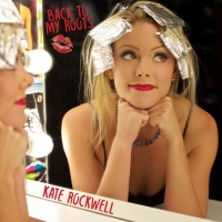 Broadway Records Kate Rockwell - Back to My Roots Photo